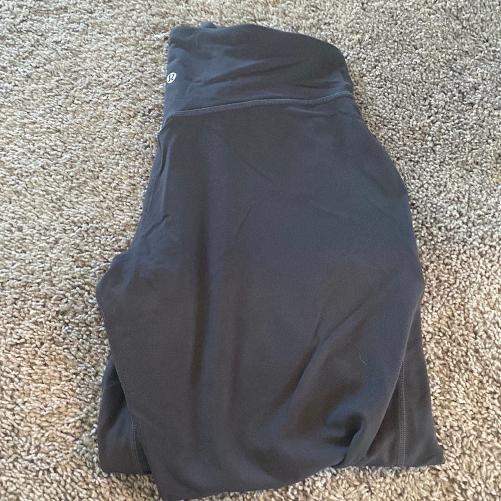 Lululemon align jogger